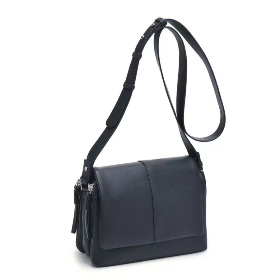 Bags Urban Expressions | Avonlea Crossbody Black