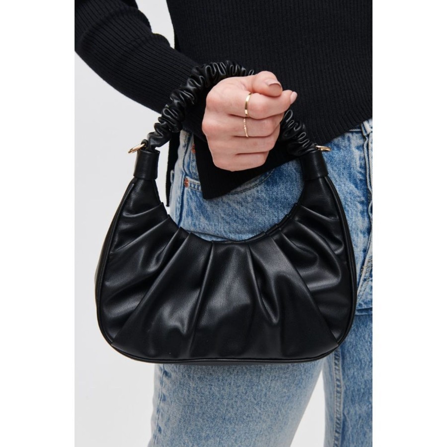 Bags Urban Expressions | Stormi Crossbody Black