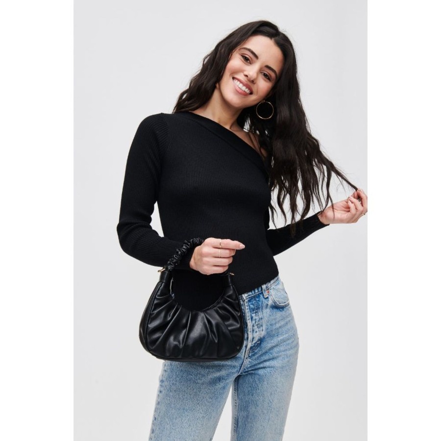 Bags Urban Expressions | Stormi Crossbody Black