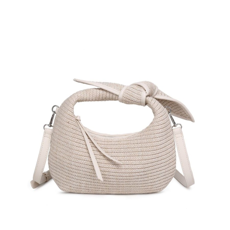 Bags Urban Expressions | Paloma Crossbody Ivory