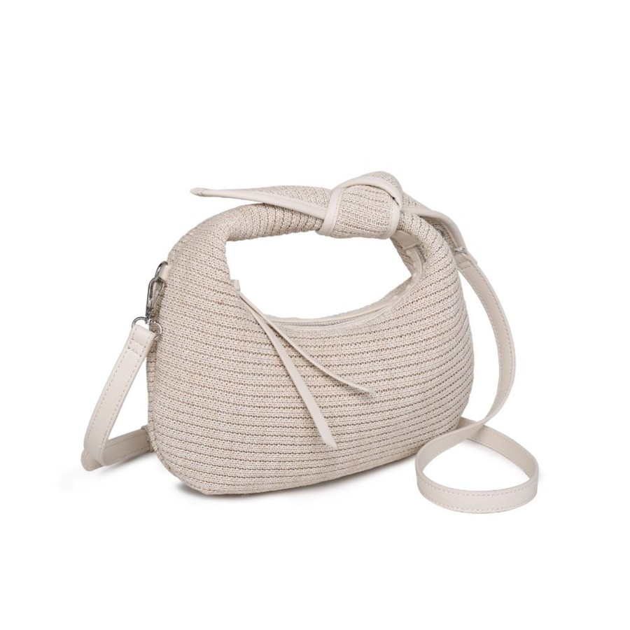 Bags Urban Expressions | Paloma Crossbody Ivory