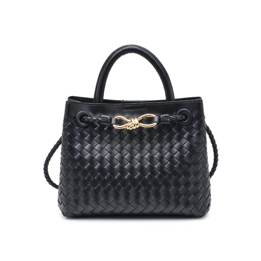 Bags Urban Expressions | Blakely Crossbody Black