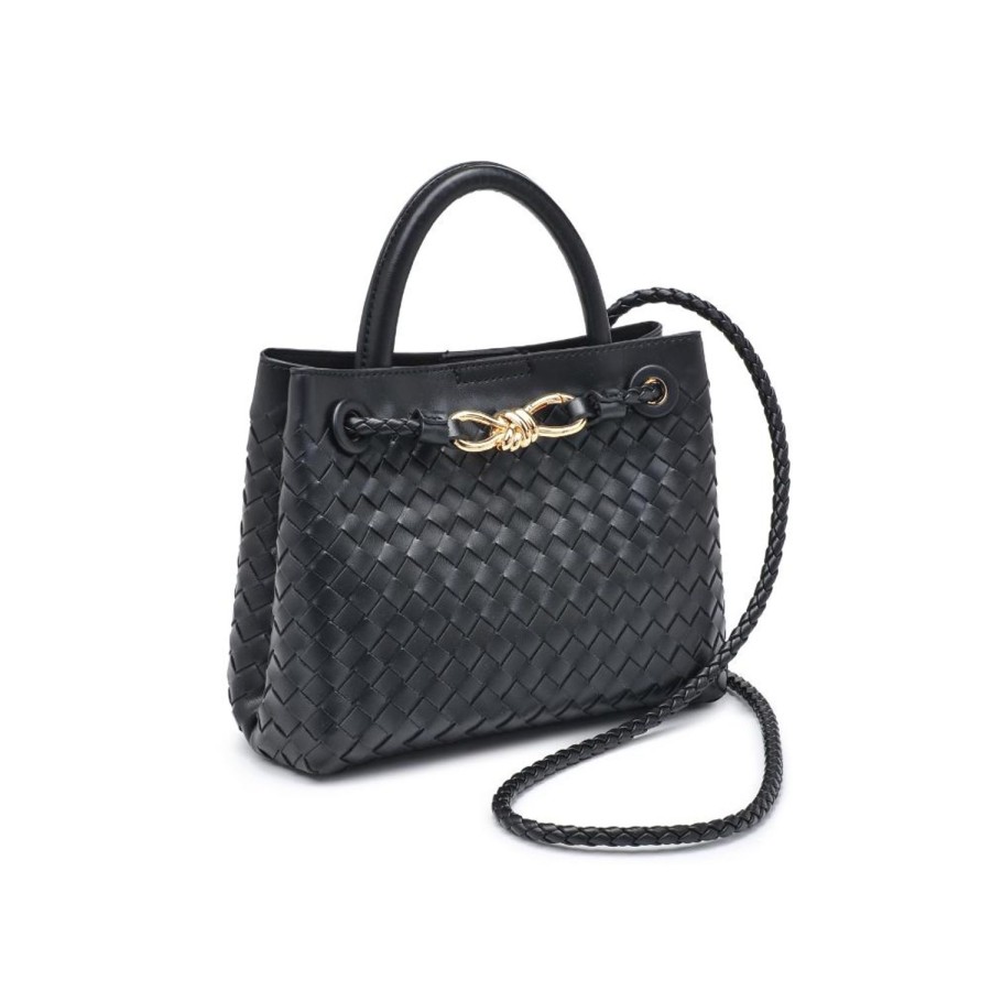 Bags Urban Expressions | Blakely Crossbody Black