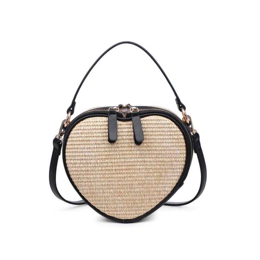 Bags Urban Expressions | Romy Crossbody Black