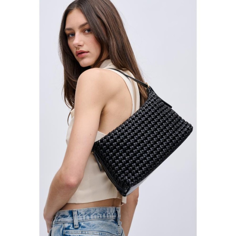 Bags Urban Expressions | Dottie Crossbody Black